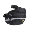 Topeak Satteltasche Wedge Pack 2 medium schwarz