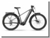 Haibike TREKKING 4 HIGH i720Wh 10-G Deore 23/24 HB YS2S MA_silver/pearl Gr.L/RH50